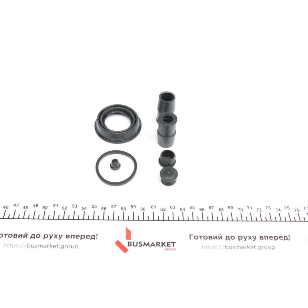 Ремкомплект супорта (переднього) BMW1 (F20/F21)/2 (F22/F23) 10- (d=40mm) (Bosch)