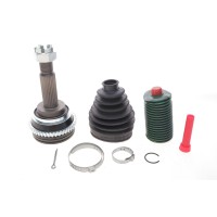 ШРКШ (зовнішній) Hyundai Accent 1.3/1.5 00-05 (25/22z) (+ABS 44T)