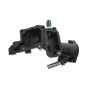 Корпус термостата Citroen Berlingo/Peugeot Partner 1.1-1.6i 96- (+ датчик)
