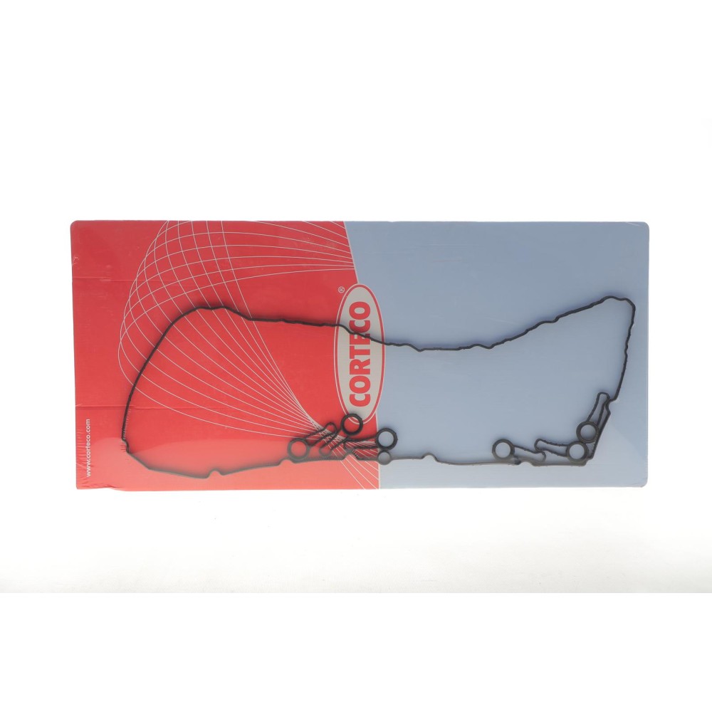 Прокладка кришки клапанів BMW 3 (E90/E91)/5 (F10/F11/F07)/7 (F01/F02/F03/F04) 3.0D 07- N57D30 (к-кт)