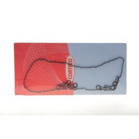 Прокладка кришки клапанів BMW 3 (E90/E91)/5 (F10/F11/F07)/7 (F01/F02/F03/F04) 3.0D 07- N57D30 (к-кт)