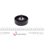 Ролик генератора BMW 3 (E36)/5 (E34/39) 7 (E38)/Opel Omega B 1.8D/2.5D 91-04 (паразитний) (80x24)