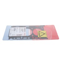Прокладка ГБЦ Audi A4/A6/Q7/VW Touareg 3.0 TDI 14- (1.59mm) (4-6 циліндри) (L)