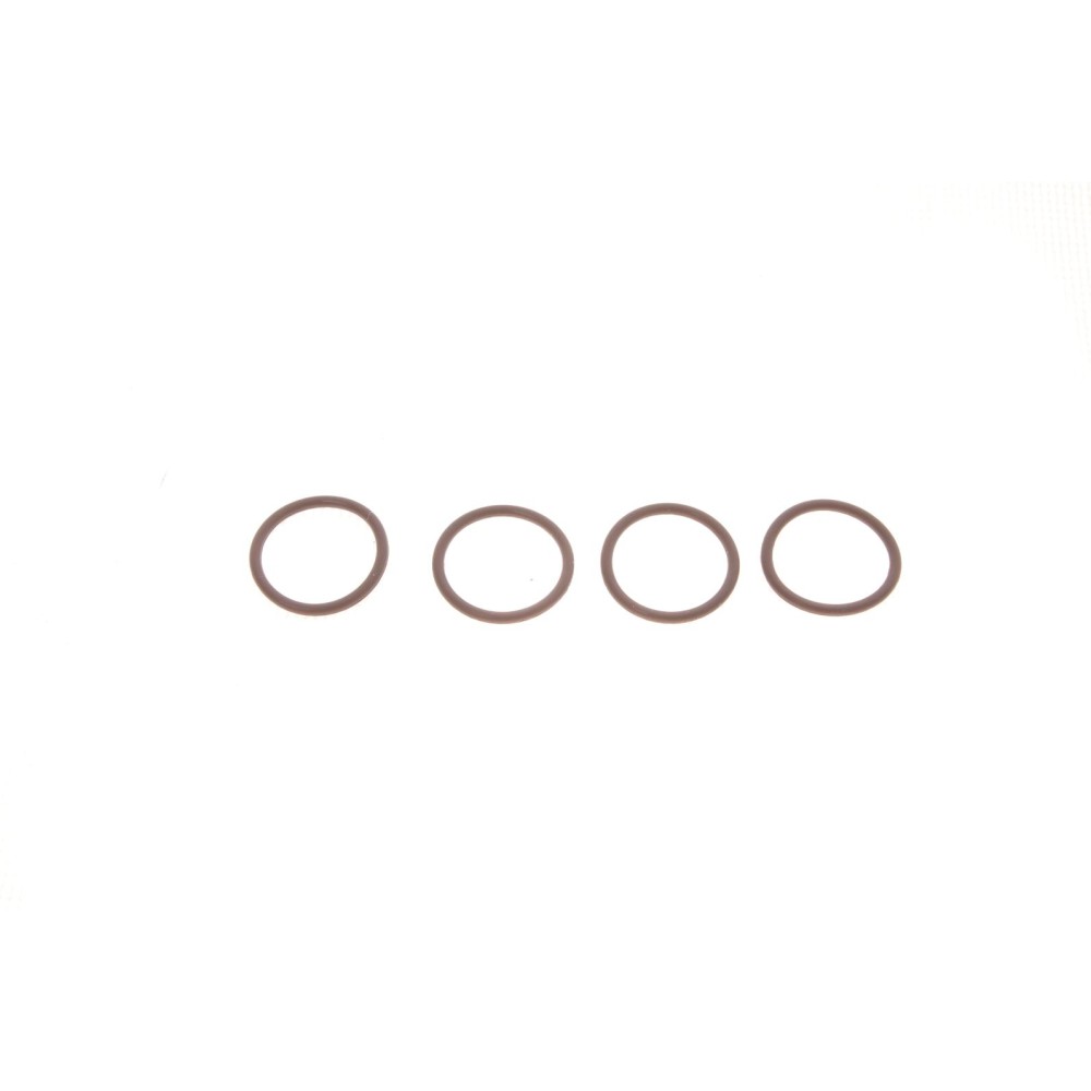 Ремкомплект форсунки Toyota Land Cruiser 3.0 D-4D 00-