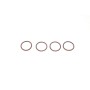 Ремкомплект форсунки Toyota Land Cruiser 3.0 D-4D 00-