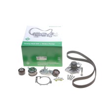 Комплект ГРМ + помпа Volvo S60/S80/S90/V40/V60/V70/V90/XC40/XC60/XC70/XC90 2/0D 13-
