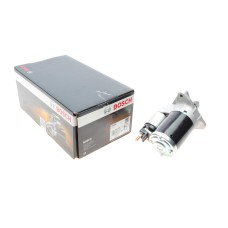 Стартер Renault Clio/Laguna/Megane/Scenic 1.6 16V 05- (12V/1kw)