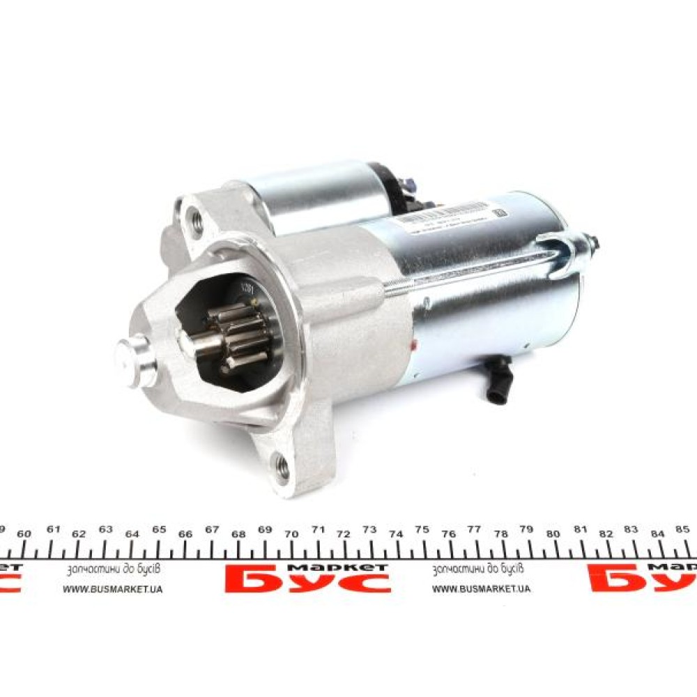 Стартер Ford Connect 1.8TDCi 02- = 113910