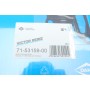 Прокладка колектора впускного Mitsubishi Colt/Carisma 1.6/1.8 96-06