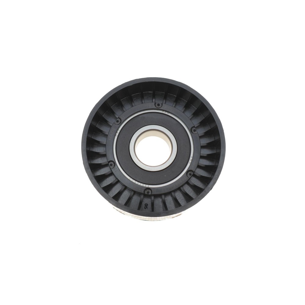 Ролик генератора Citroen C2/C3/C4/Peugeot 207/307 1.2-1.6 03- (натяжний)