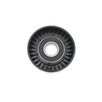 Ролик генератора Citroen C2/C3/C4/Peugeot 207/307 1.2-1.6 03- (натяжний)