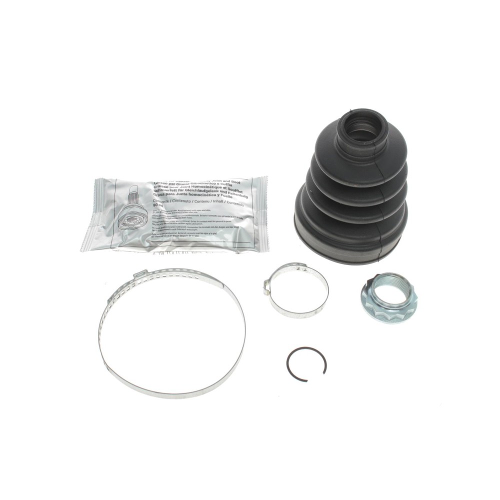 Пильник ШРКШ (зовнішній) BMW X5 (E70/F15/F85)/X6 (E71/F16/F86) 06-19 (24x80x116mm)