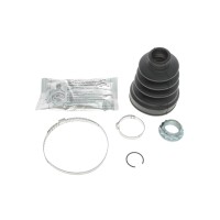Пильник ШРКШ (зовнішній) BMW X5 (E70/F15/F85)/X6 (E71/F16/F86) 06-19 (24x80x116mm)