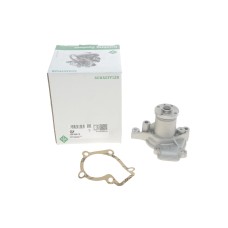 Помпа води Hyundai Lantra 1.6/1.8/2.0 16V 90-00