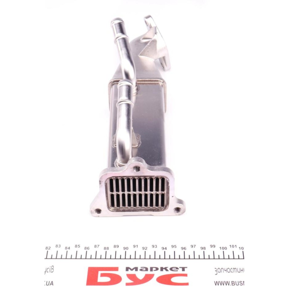 Радіатор рециркуляції ВГ Ford Transit 2.2 TDCi 06-14