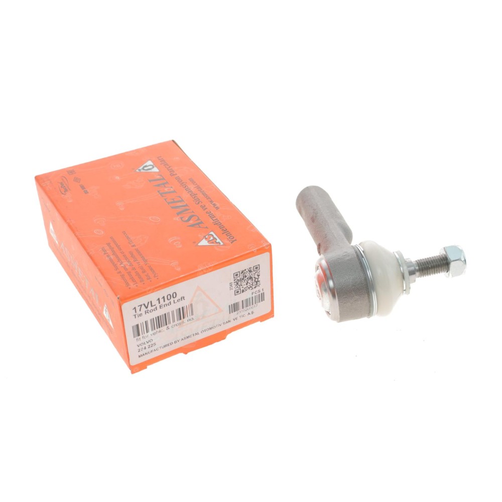 Наконечник тяги рульової (L) Volvo S40/V40 95-04