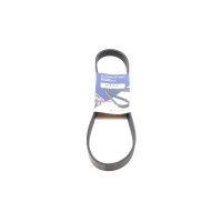 Ремінь генератора VW Polo/Skoda Fabia 1.4/1.9TDI 05-/Nissan Almera/Primera 1.5-1.8 00-08 (6PK818)