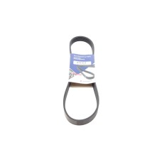 Ремінь генератора VW Polo/Skoda Fabia 1.4/1.9TDI 05-/Nissan Almera/Primera 1.5-1.8 00-08 (6PK818)