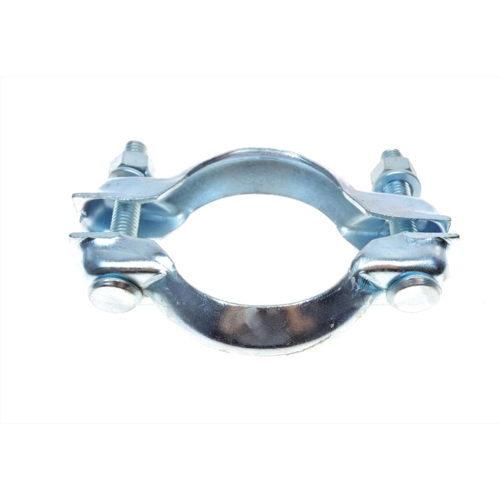 Хомут глушника Cittoen C4/Saxo/Peugeot 106/205/206/307 89- (66mm)