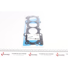 Прокладка ГБЦ Ford FIESTA V (JH_, JD_) 1.6 16V 10/03-, FYJB