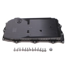 Комплект для заміни оливи АКПП BMW 3/5/7 LifeguardFluid 8 (без масла)