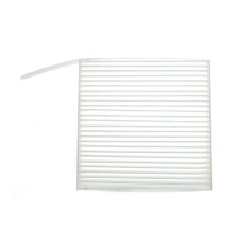 Фільтр салону Renault Clio 05-14/Duster 10-18/Logan 04-/Nissan Micra 03-10/Note 06-13/Almera 12- (без кришки)