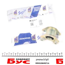 Подушка двигуна (передня) (L) Fiat Ducato/Citroen Jumper/Peugeot Boxer 94-