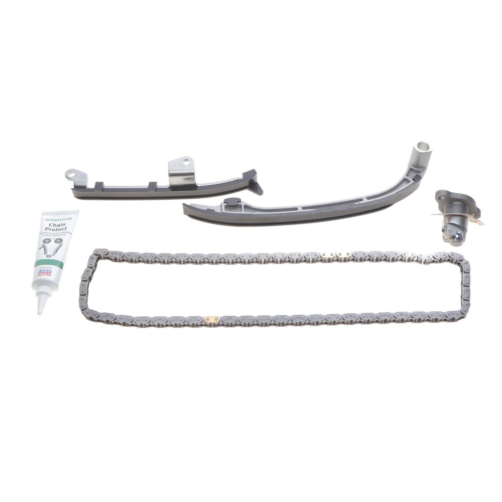 Комплект ланцюга ГРМ Toyota Land Cruiser 2.7 95-04 (z=106)