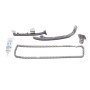 Комплект ланцюга ГРМ Toyota Land Cruiser 2.7 95-04 (z=106)
