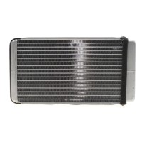Радіатор пічки Nissan Navara/Patfinder 2.5/3.0 05-