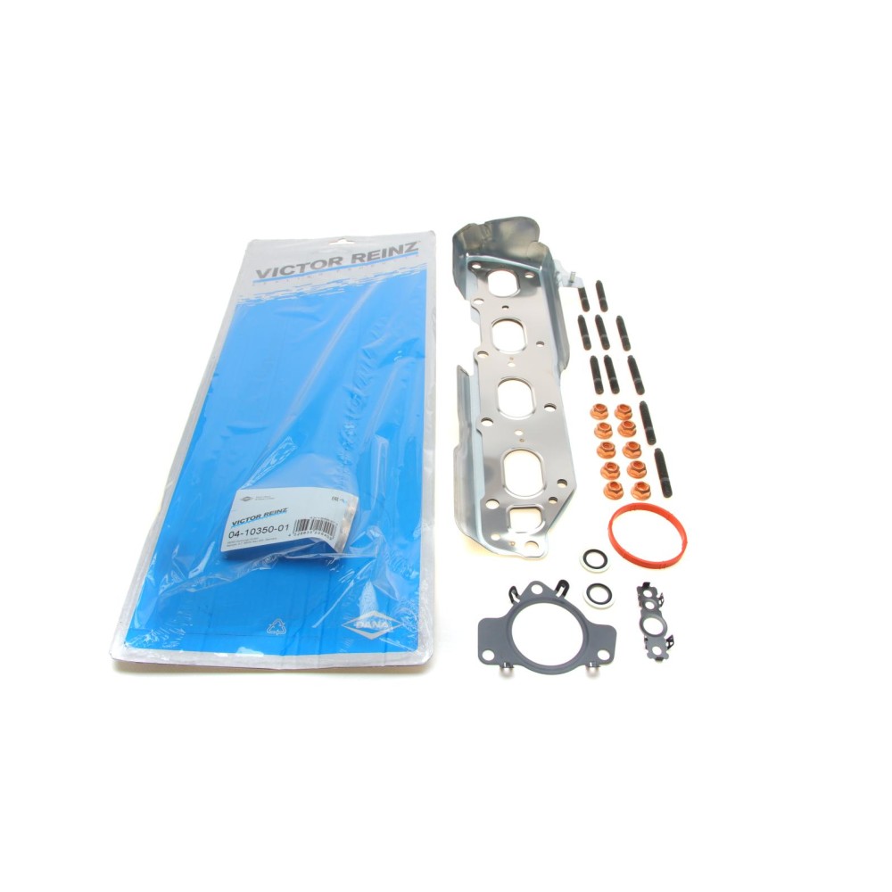 Комплект прокладок турбіни Citroen Jumper/Jumpy/Peugeot Boxer/Expert 2.0/2.2 BlueHDi 16-
