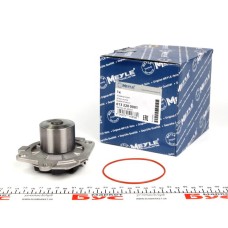 Помпа води Fiat Doblo 1.9D/JTD 01-/Opel Astra H/Vectra C/Zafira B 1.9CDTI 04-/Suzuki SX4 06-