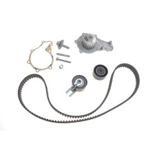Комплект ГРМ + помпа Citroen Nemo/Xsara/C1/C2/C3/Peugeot Bipper/307/206/107 1.4HDI 05- (25.4x144z)