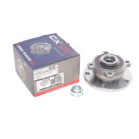 Підшипник маточини (передньої) Mini Countryman (R60)/Paceman (R61) 10-16 (з гайкою) (болти M12x1.5)