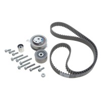 Комплект ГРМ VW Caddy V 2.0 TDI 20- (20x131z)