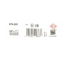 Прокладка колектора впускного BMW 3 (G20/G80/G28)/5 (G30/F90)/7 (G11/G12) 15- B46/B48/B58