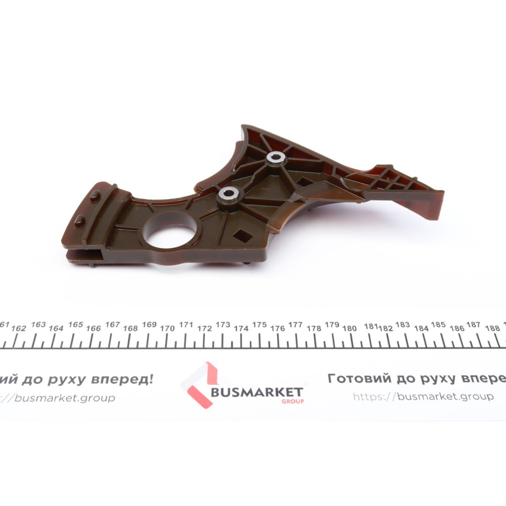 Комплект ланцюга ГРМ BMW 3 (E90/91/92/93)/5 (E61)/7 (F01)/X6 (E71) (N52B30/N53B30) 04-16