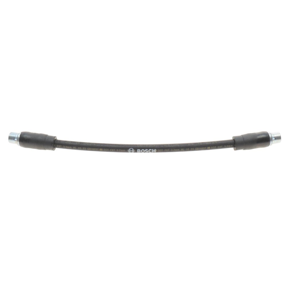 Шланг гальмівний (передній) Audi A4/A6/VW Passat 1.6-4.2 94-