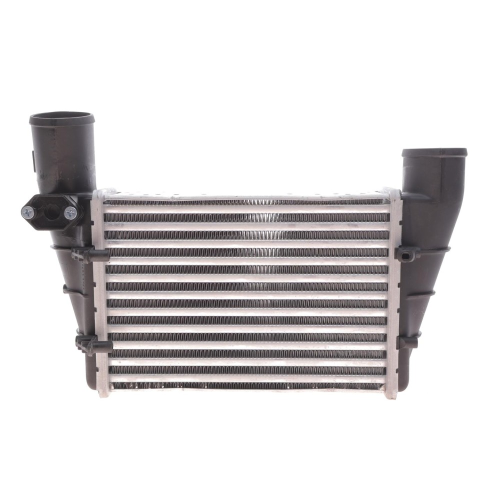 Радіатор інтеркулера Audi A4/A6/VW Passat 1.8/1.9TDI 95-05