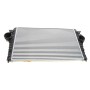 Радіатор інтеркулера Ford Galaxy/VW Sharan 1.9/2.0TDI 02-10