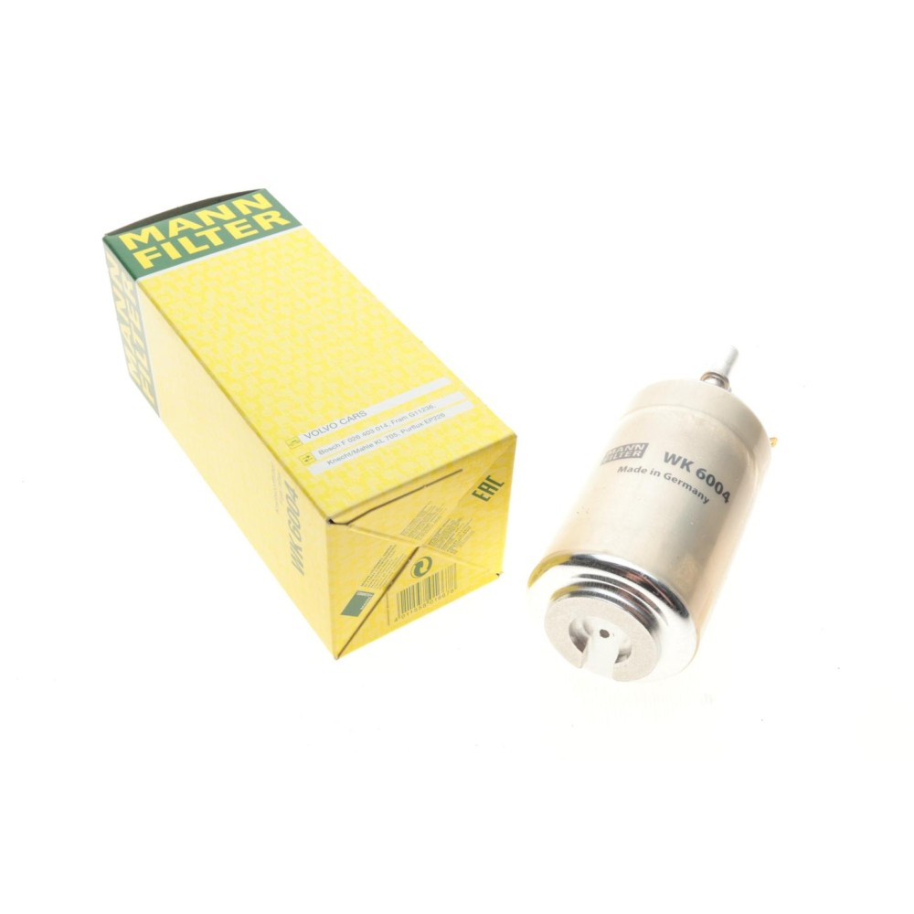 Фільтр паливний Volvo S60/S80/V40/V60/V70 1.6-3.2ALK 06-
