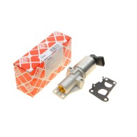 Клапан EGR Opel Astra G/H 1.6 98-11