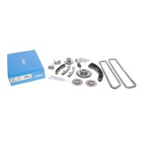 Комплект ланцюга ГРМ Hyundai i30/i20/i10 1.4-1.6CRDi 01-