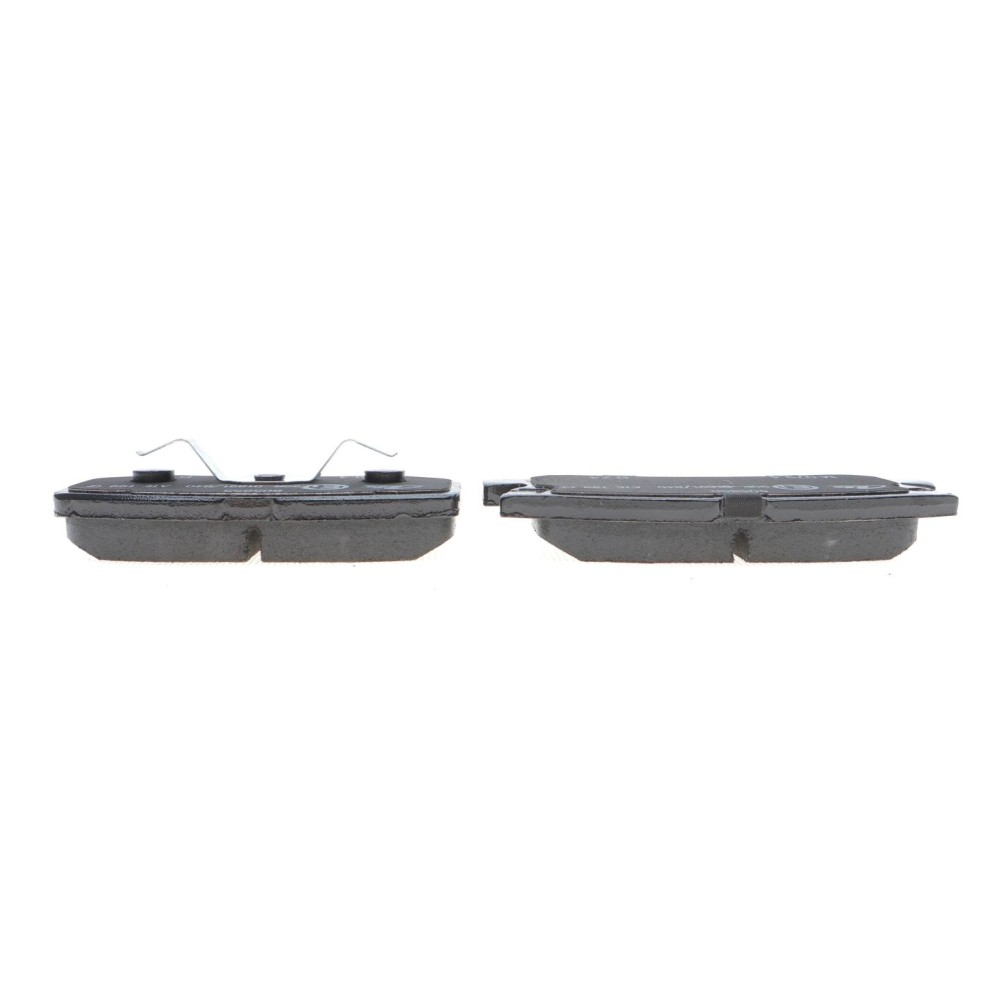 Колодки гальмівні (задні) Citroen C4/Peugeot 4008 12-/Dodge/Jeep/Mitsubishi Outlander 06-/Pajero 91