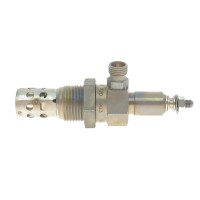Свічка розжарювання Renault Master 2.8TDI/Fiat Ducato 2.5TDI (11V) (M20x1.5)