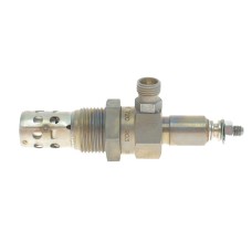 Свічка розжарювання Renault Master 2.8TDI/Fiat Ducato 2.5TDI (11V) (M20x1.5)