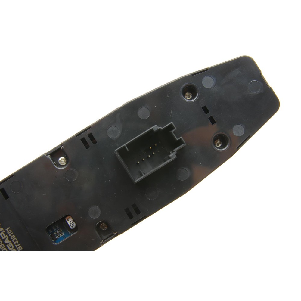 Кнопка склопідйомника (L) BMW 3 (F30/F80) 11- B38/B46/B47/B48/B58/N13/N20/N26/N47/N55 (блок)