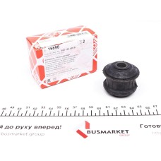 Сайлентблок балки (задньої) Audi 80 -96