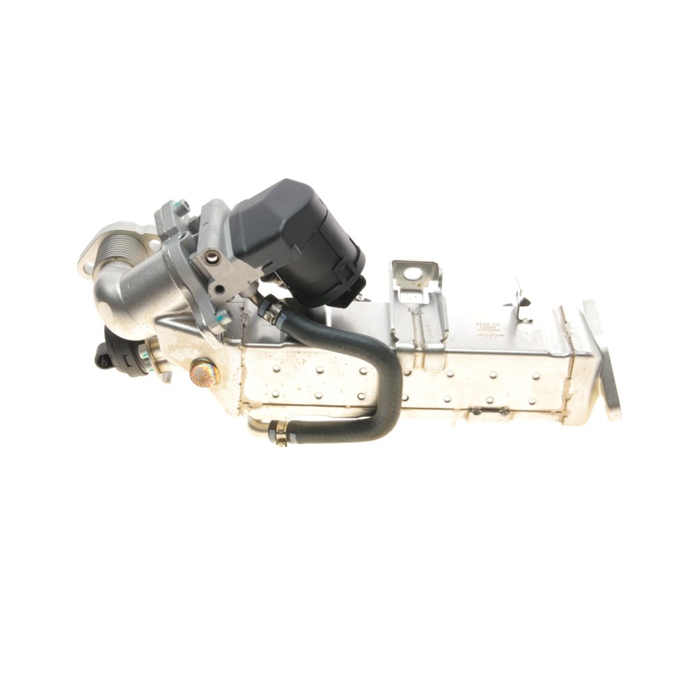 Радіатор рециркуляції ВГ з клапаном EGR BMW 3 (F30)/5 (F10) 09-18 (N47/B47/N57)