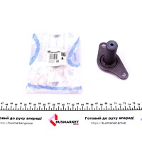Сальник вала первинного КПП Renault Kangoo 1.5dCi/1.9dTi 97- (лійка) (24.45x40.22x95.20)
